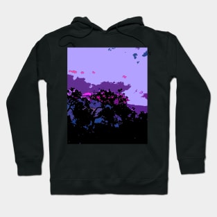 Abstract 231 Hoodie